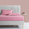 cotton Sheet Bed 1000Tc Egyptian Cotton Sheets